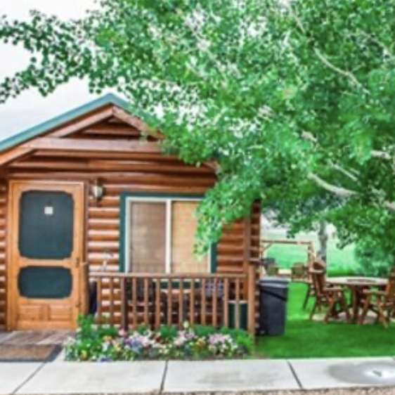Bryce Country Cabins
